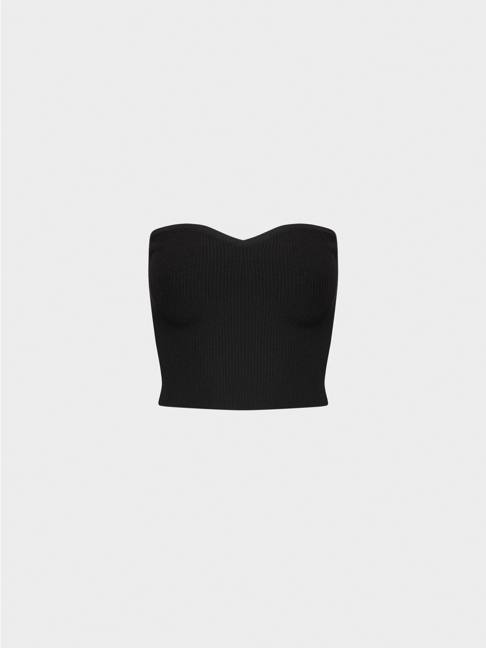 Babaton Sweetheart Sculpt Knit